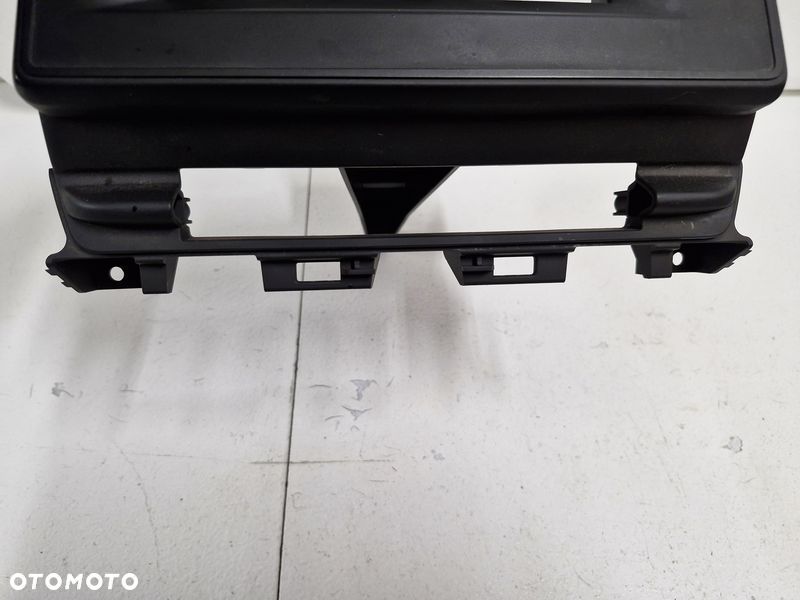 RENAULT MASTER 3 III LIFT 4 IV RAMKA RADIA NAWIGACJI NAVI 280389738R - 5