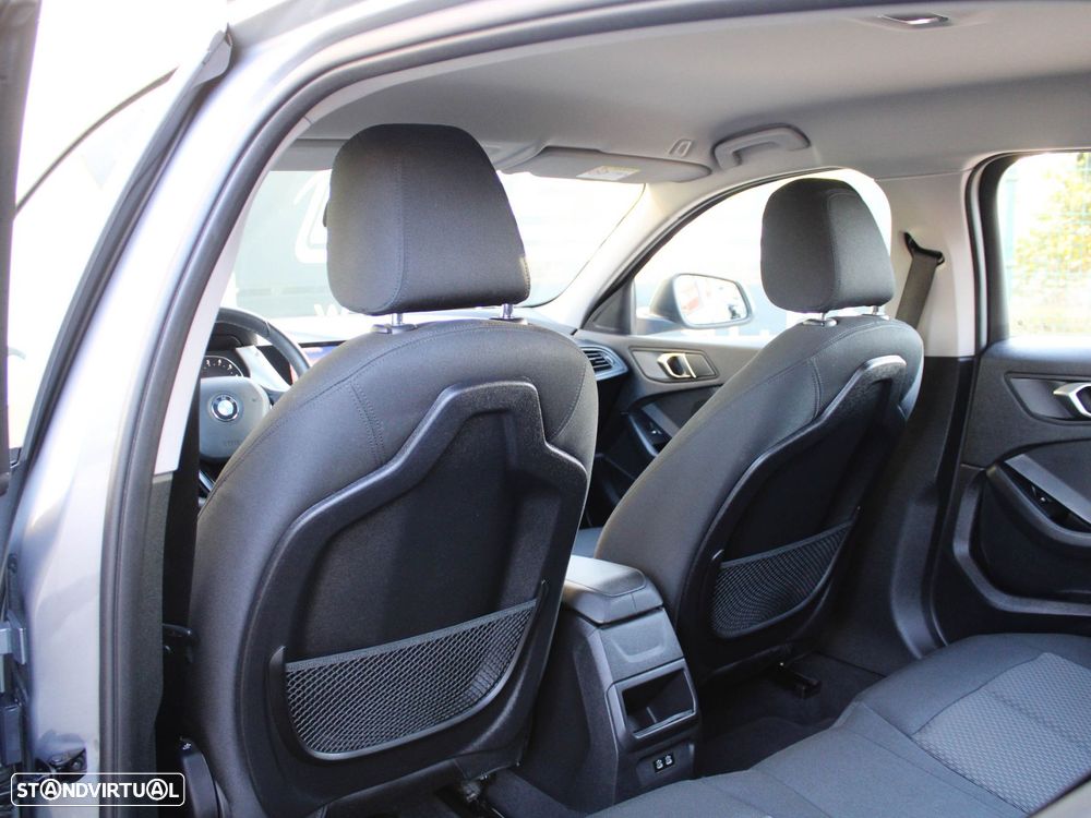 BMW 116 i Advantage - 52