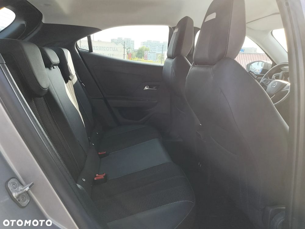 Opel Mokka 1.2 T Elegance S&S - 19