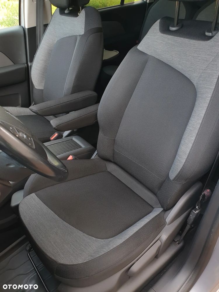 Citroën C4 Grand Picasso BlueHDi 150 Business Class - 25