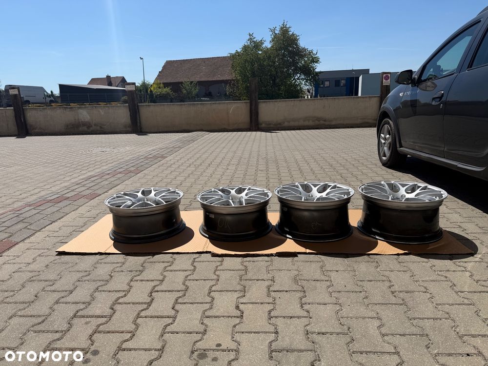 VMR WHEELS V710 - 5