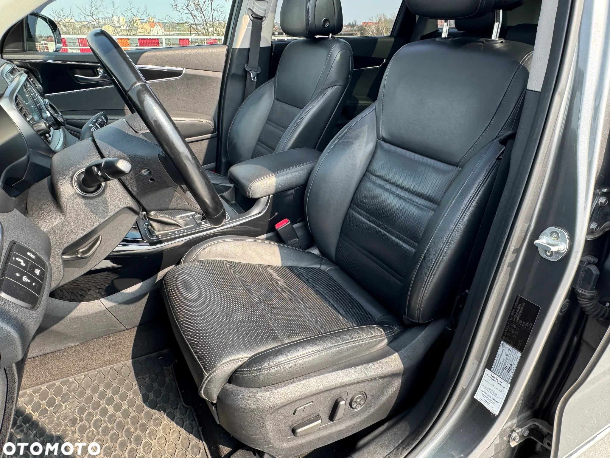 Kia Sorento 2.2 CRDi AWD Platinum Edition - 16