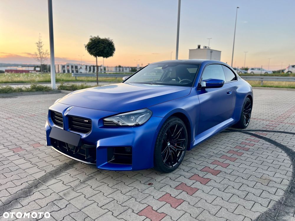 BMW M2 sport - 1