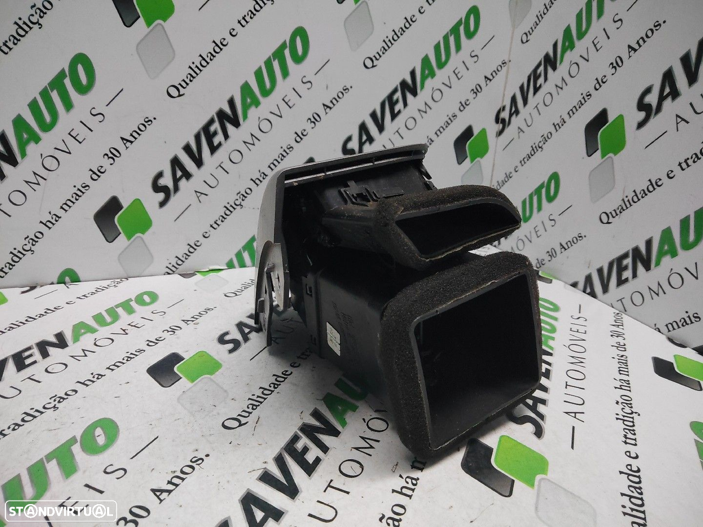 Grelha / Difusor Sofagem Hyundai I20 (Pb, Pbt) - 3
