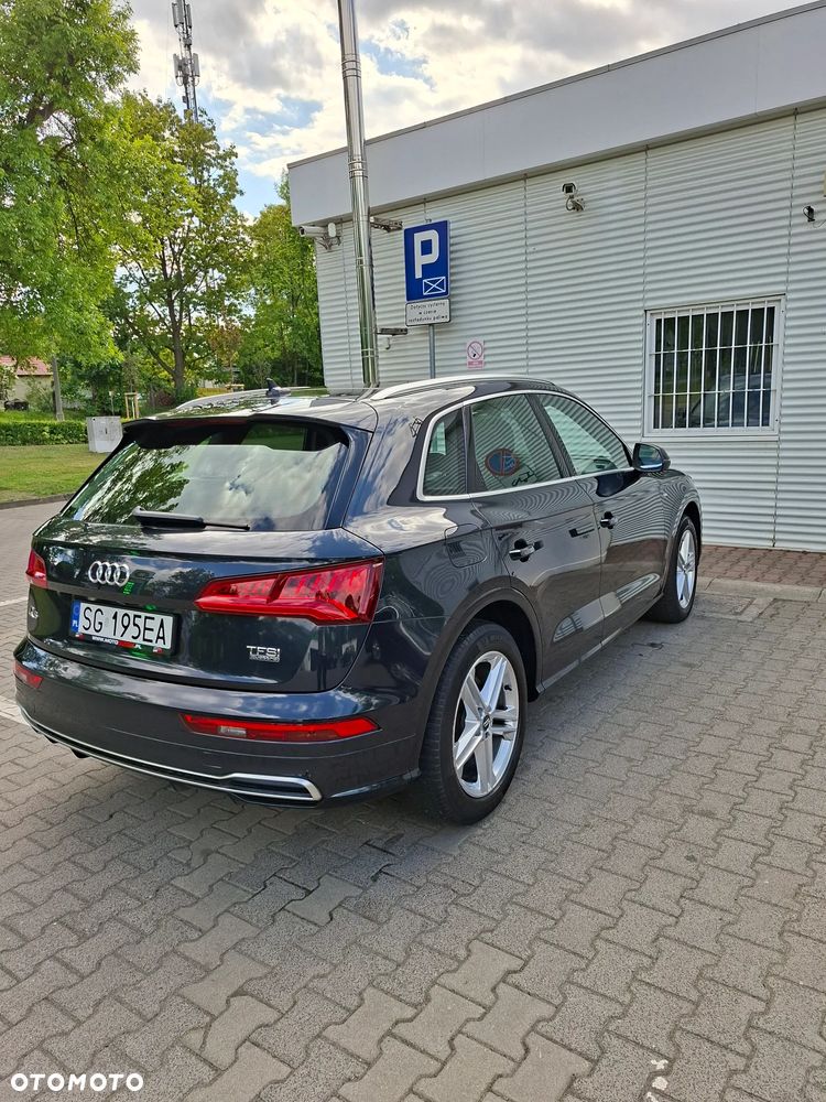 Audi Q5 - 12
