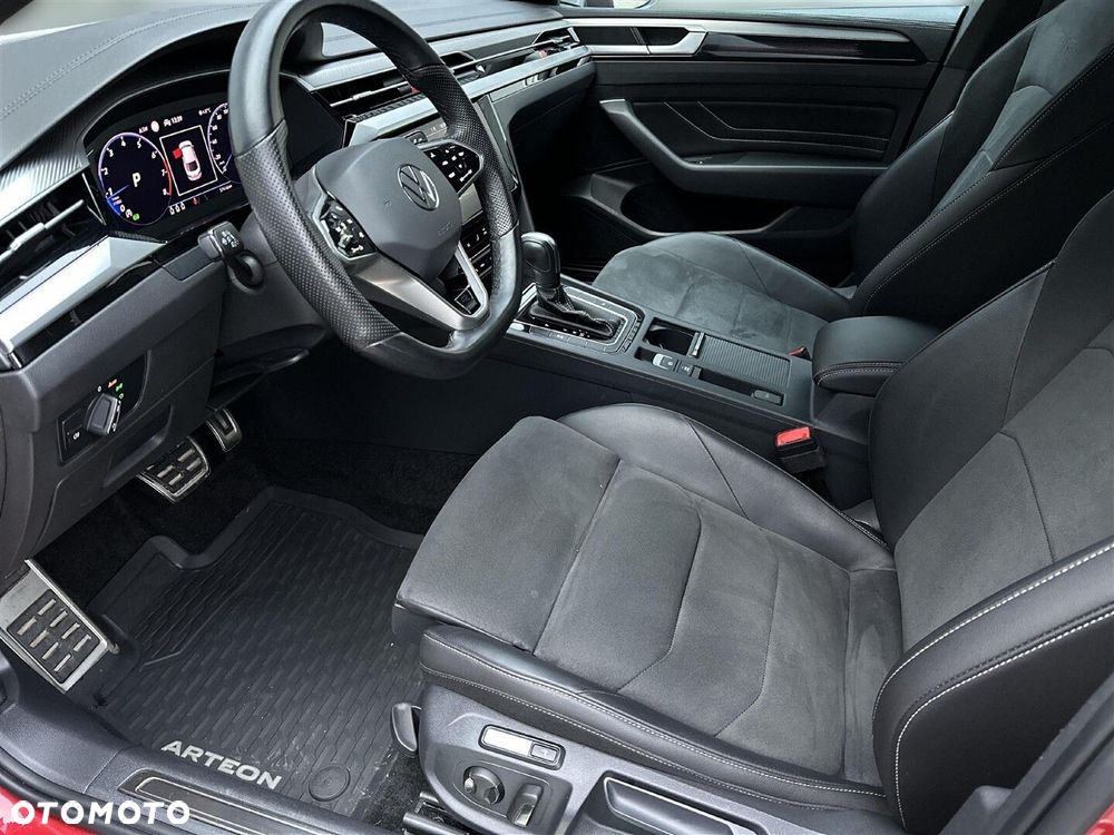 Volkswagen Arteon 2.0 TSI R-Line DSG - 10