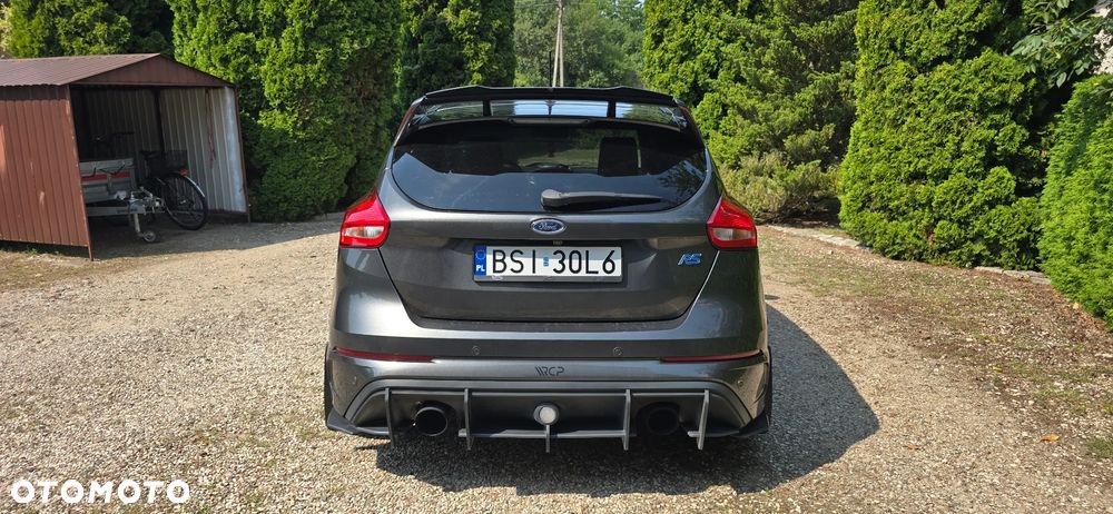 Ford Focus - 6