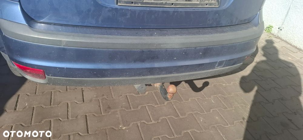 Ford Focus na części - 3