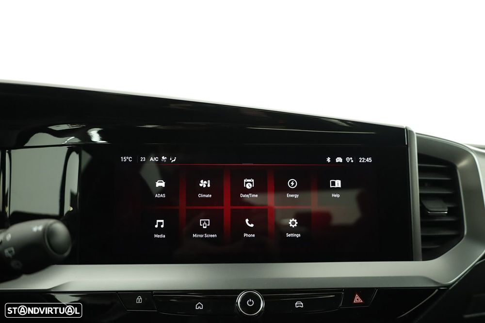 Opel Mokka-e 54 kWh GS - 13