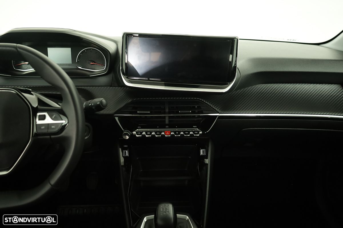 Peugeot 208 1.2 PureTech Active - 9
