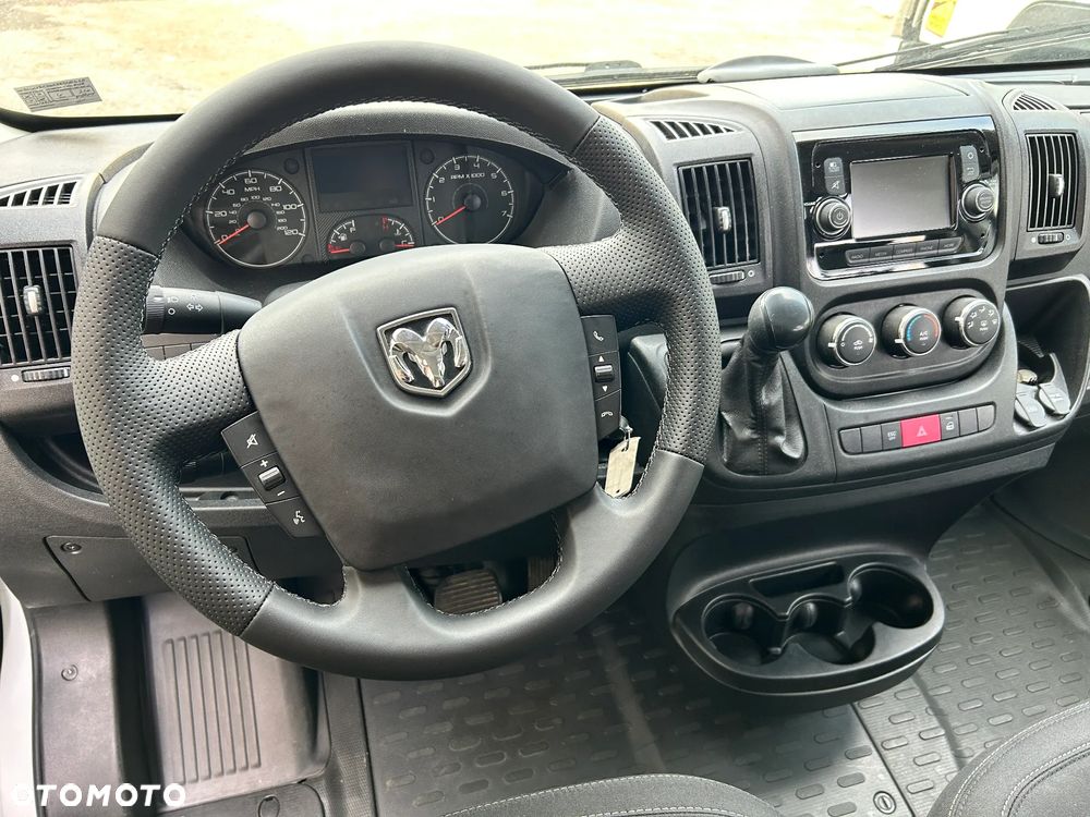 RAM Ducato - RAM Promaster - 10