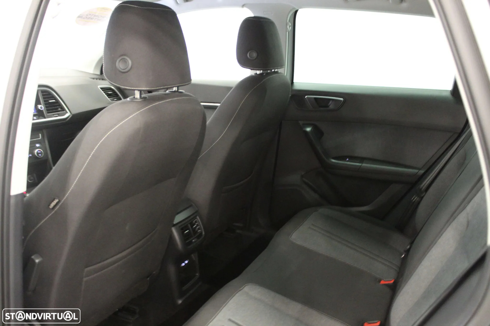 SEAT Ateca 1.0 TSI Style - 6