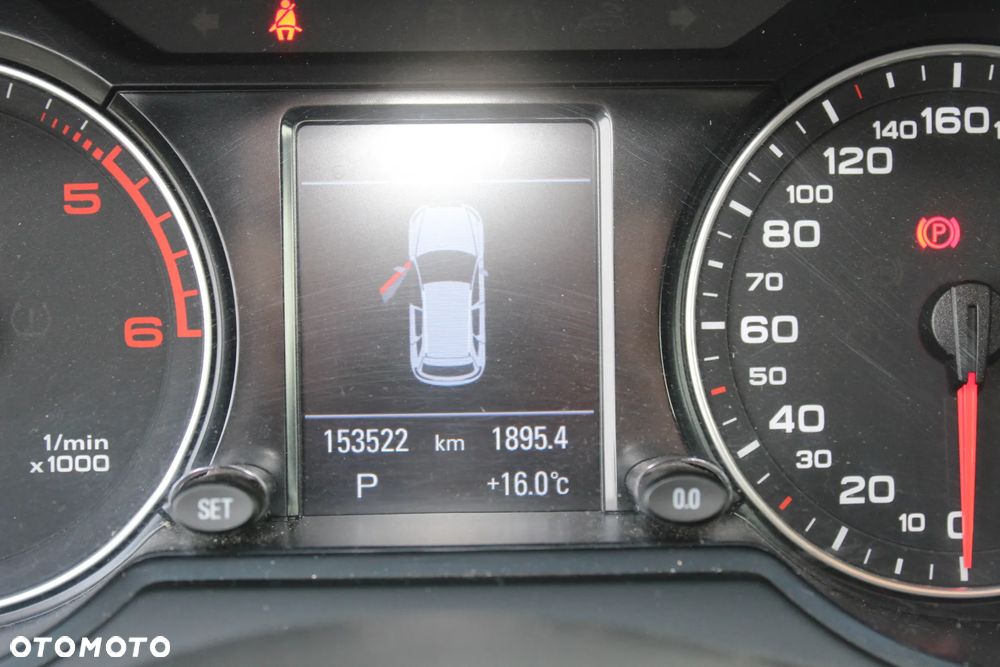 Audi Q5 2.0 TDI Quattro Stronic - 3