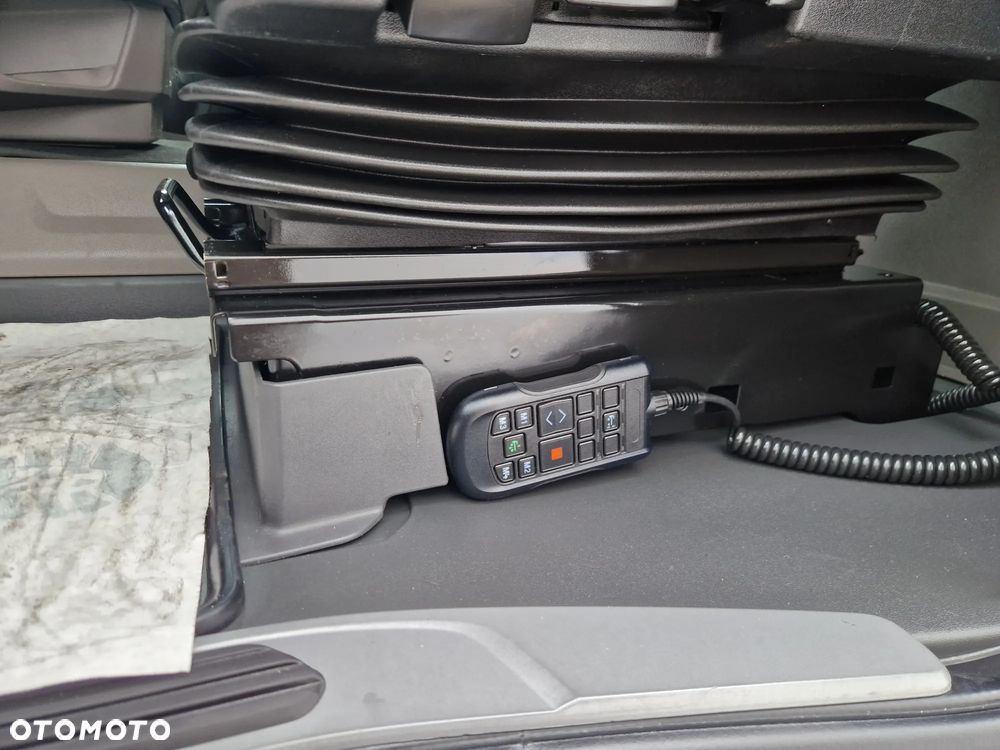 Scania R500 ADR FL Alu Felgi Automat Retarder Zabudowy Międzyosiowe - 19