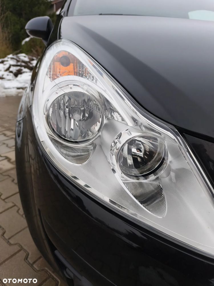 Opel Corsa - 9