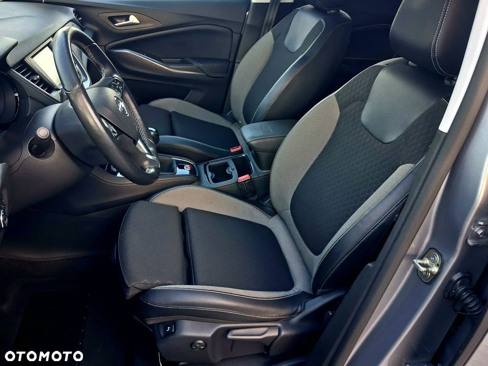 Opel Grandland X 1.2 Start/Stop INNOVATION - 31
