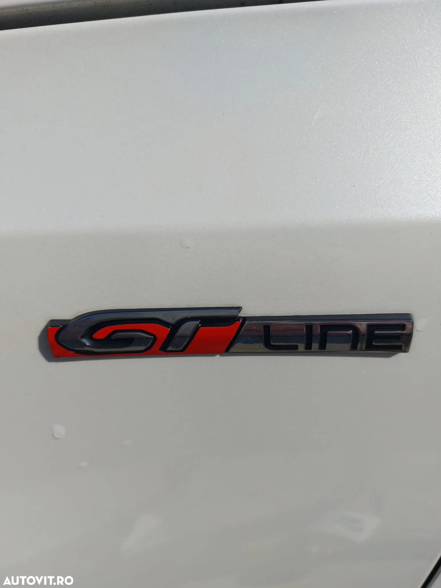 Peugeot 308 - 9