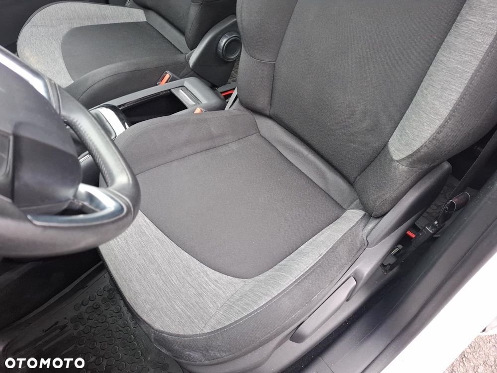 Citroën C4 Picasso - 13