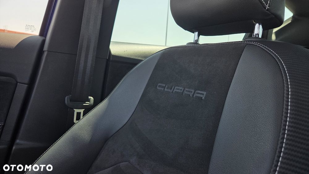 Seat Leon 2.0 TSI Cupra S&S DSG - 27