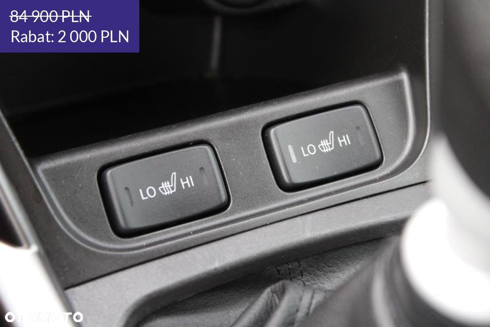 Suzuki SX4 S-Cross - 20