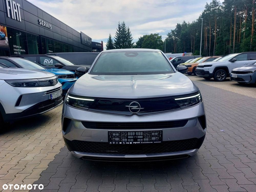 Opel Mokka 1.2 T mHEV Edition S&S eDTC6 - 5