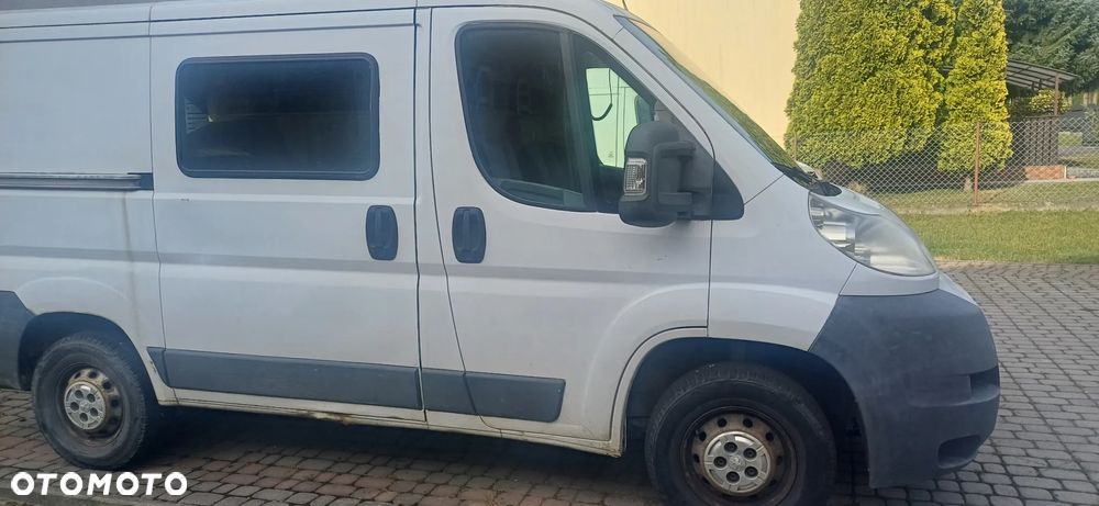 Peugeot Boxer - 3