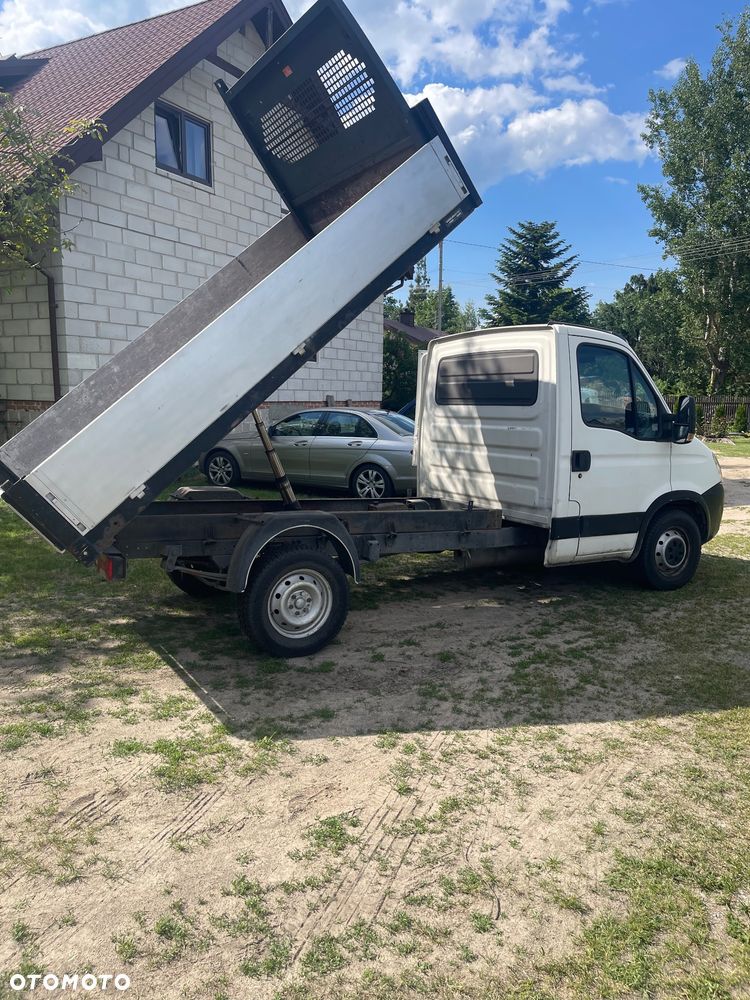 Iveco 35s10 - 4