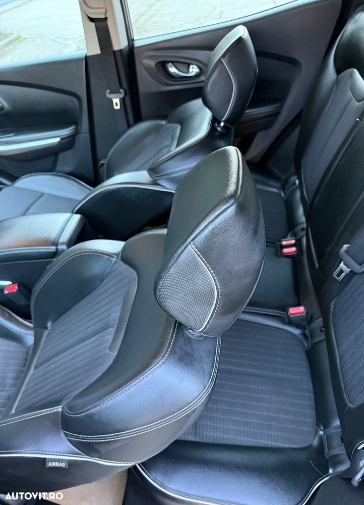 Renault Kadjar Energy dCi 130 Bose Edition - 15