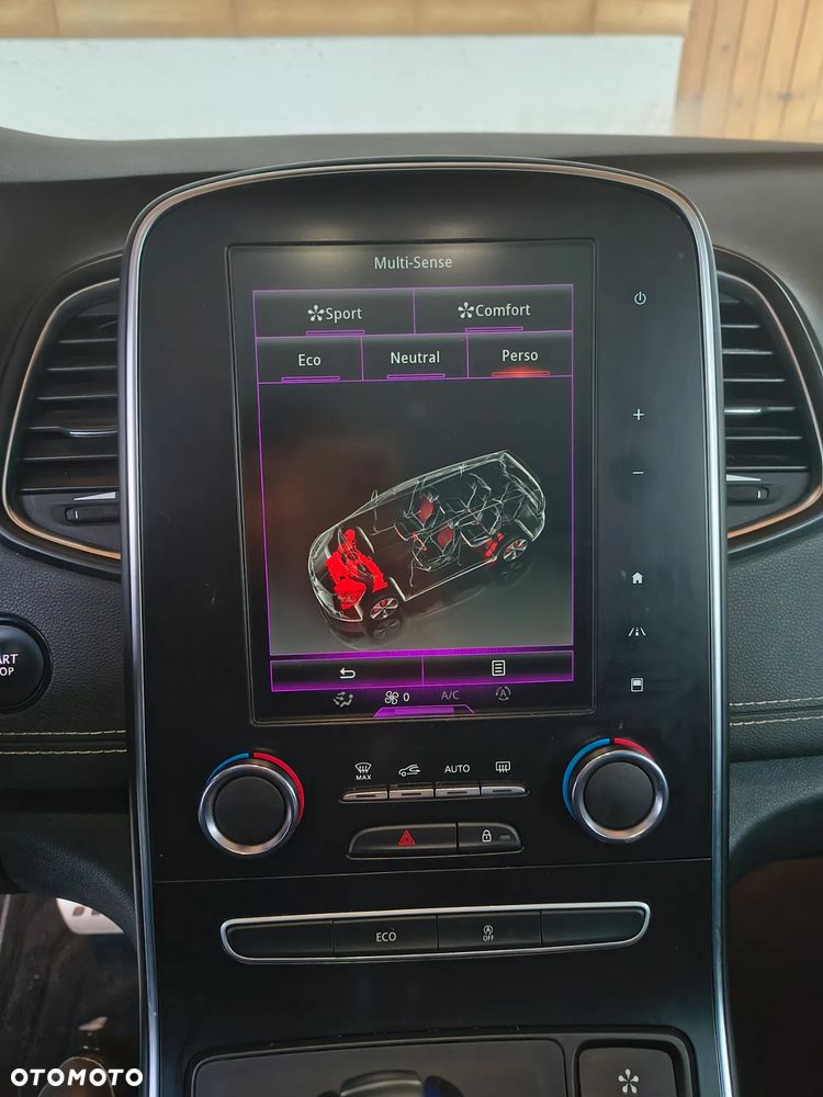 Renault Grand Scenic - 19