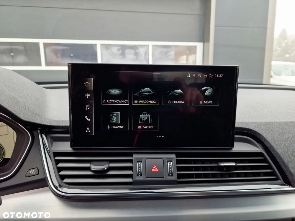 Audi Q5 35 TDI S tronic S line - 33