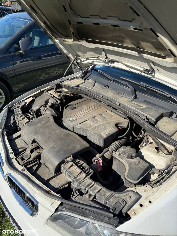 BMW Seria 1 116d - 14