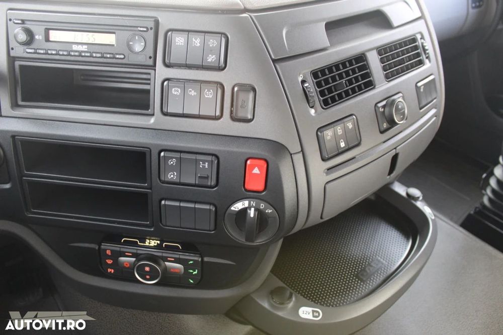 DAF XF 480FT - 6
