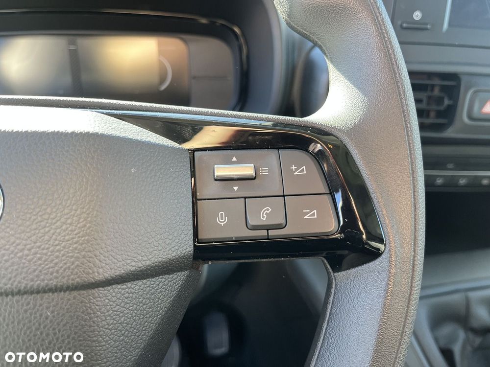 Toyota PROACE CITY - 11