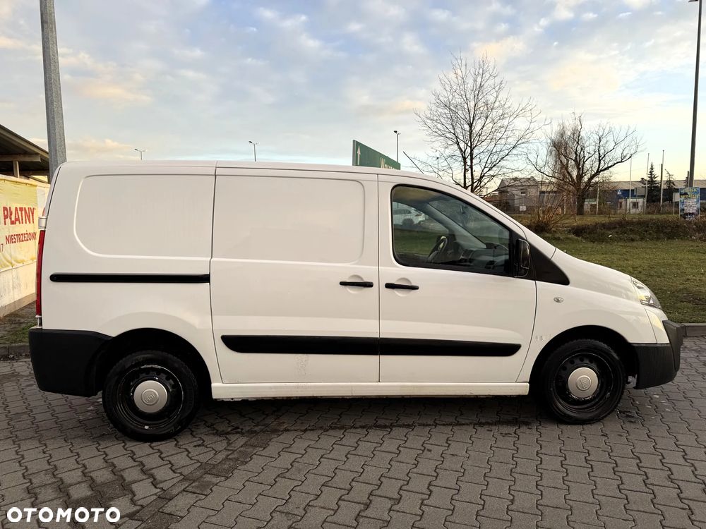 Fiat Scudo - 9