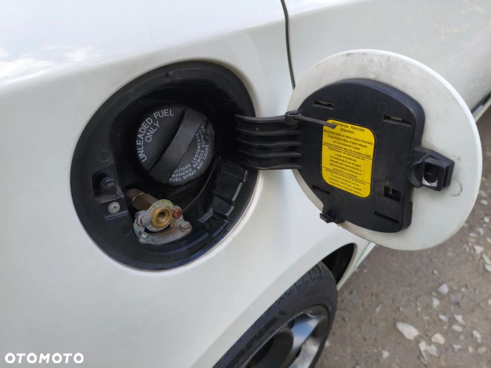 Alfa Romeo Giulietta 1.4 TB MultiAir Distinctive - 16