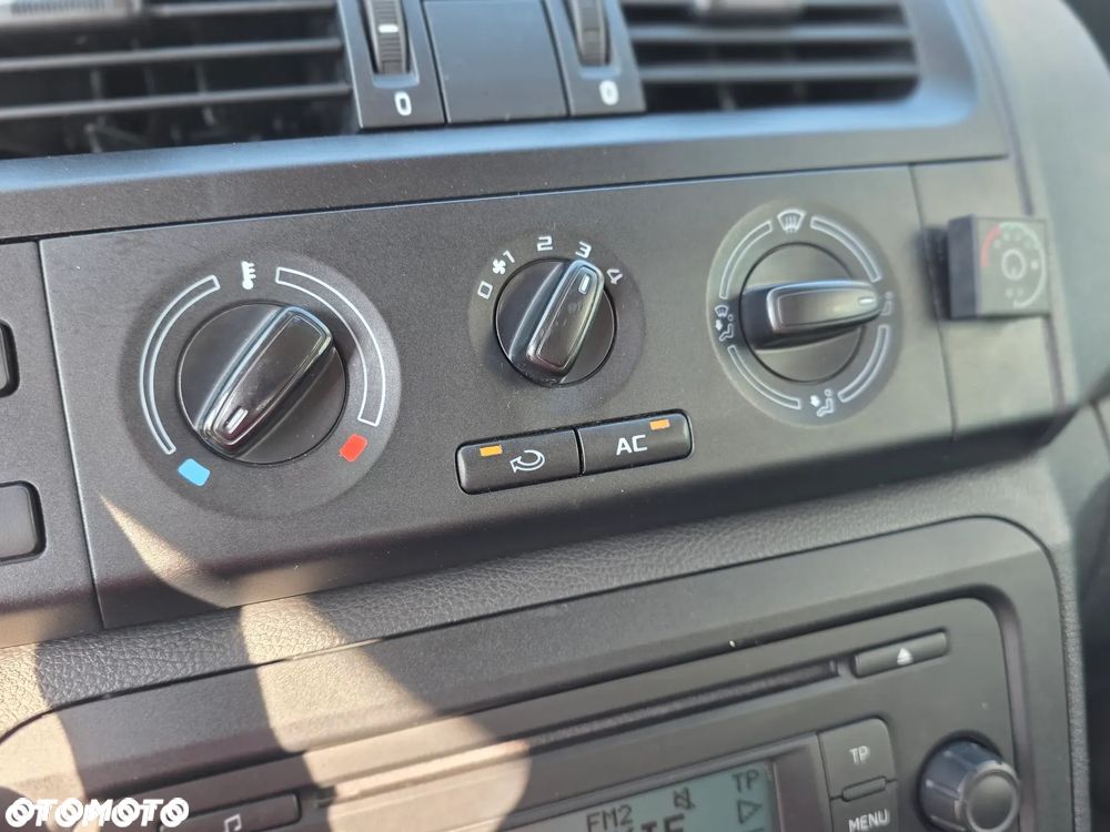 Skoda Fabia 1.2 12V Family Plus - 25