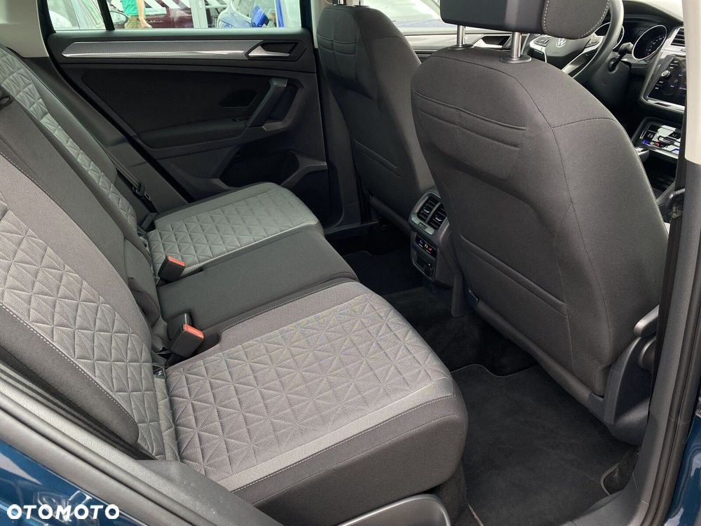 Volkswagen Tiguan 2.0 TSI 4Mot Life DSG - 30