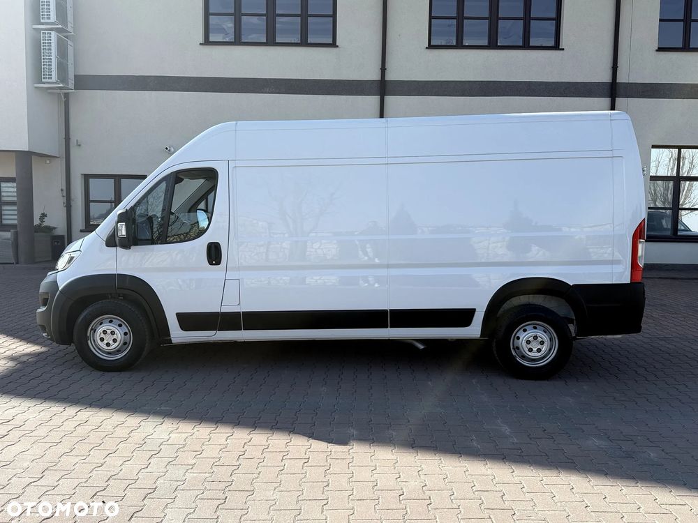 Opel Movano - 5