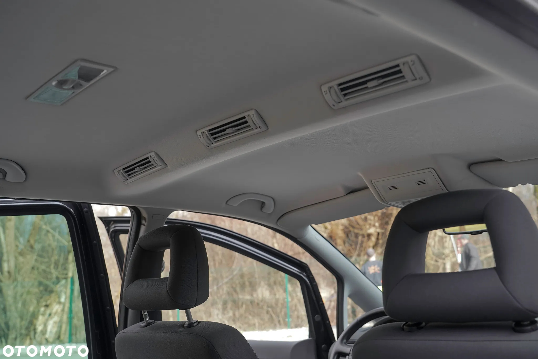 Volkswagen Sharan 1.8 5V Turbo Sportline - 20