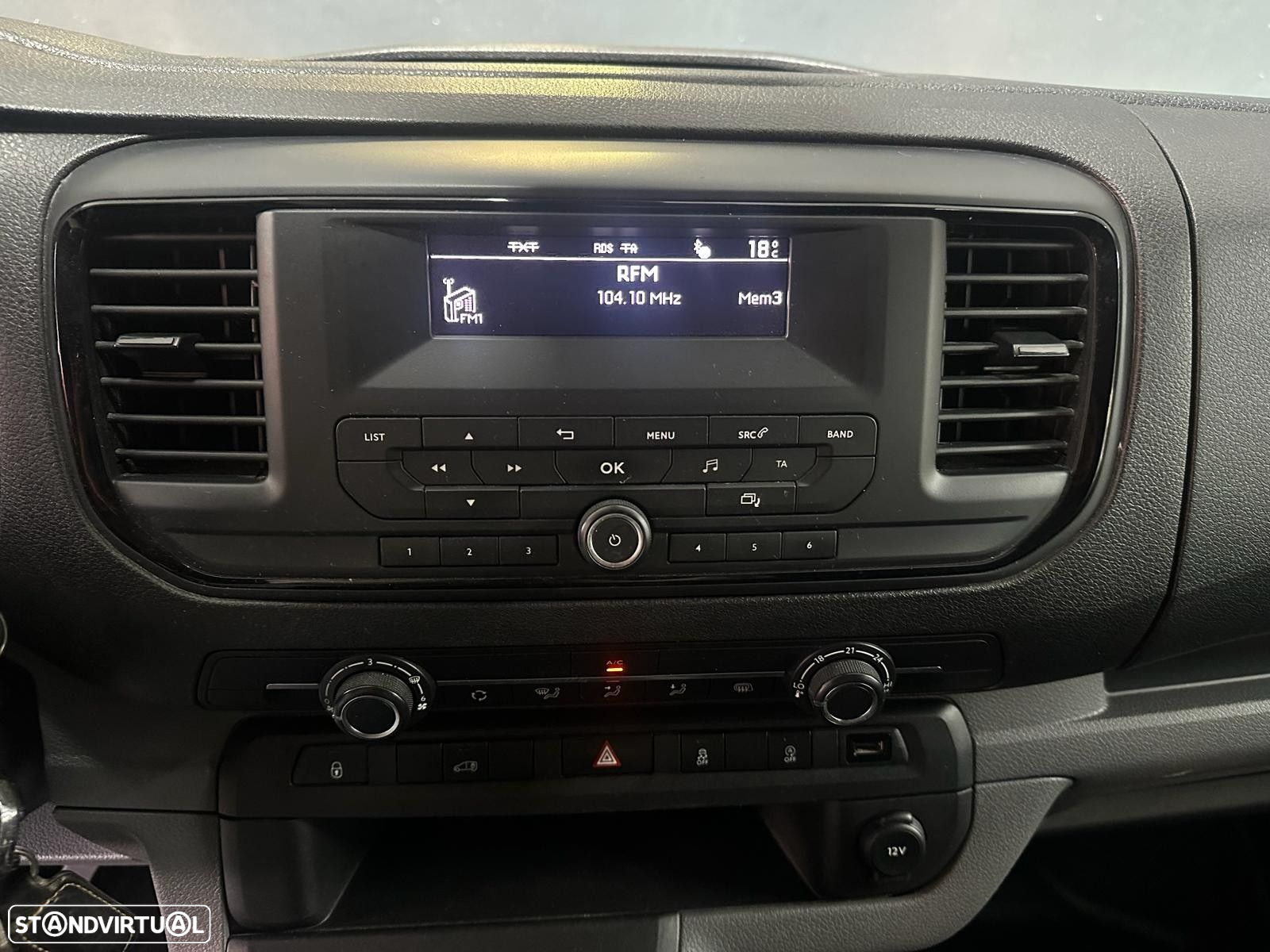 Peugeot Expert 1.6 BlueHDi L1H1 - 8