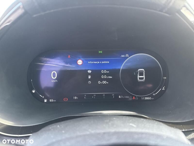 Kia ProCeed 1.5 T-GDI GT Line - 14
