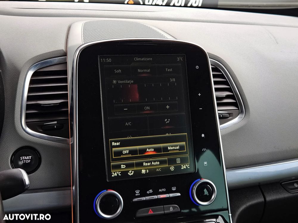 Renault Espace Energy dCi 160 EDC Intens - 35