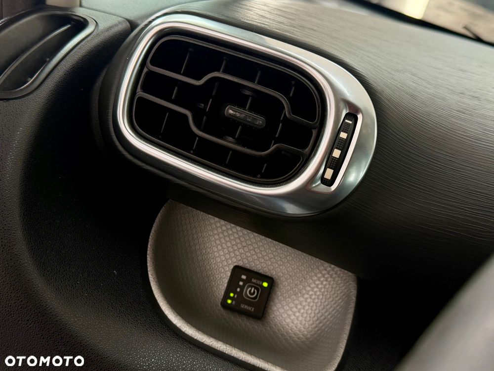Citroën C3 Picasso 1.4i Exclusive - 7