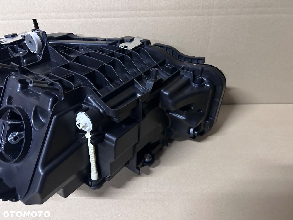 LAMPA PRAWA BMW 3 G20 G21 LIFT LCI FULL LED PRZÓD PRZEDNIA - 6
