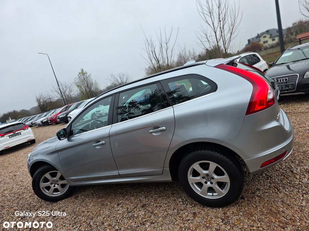 Volvo XC 60 D4 Momentum - 20