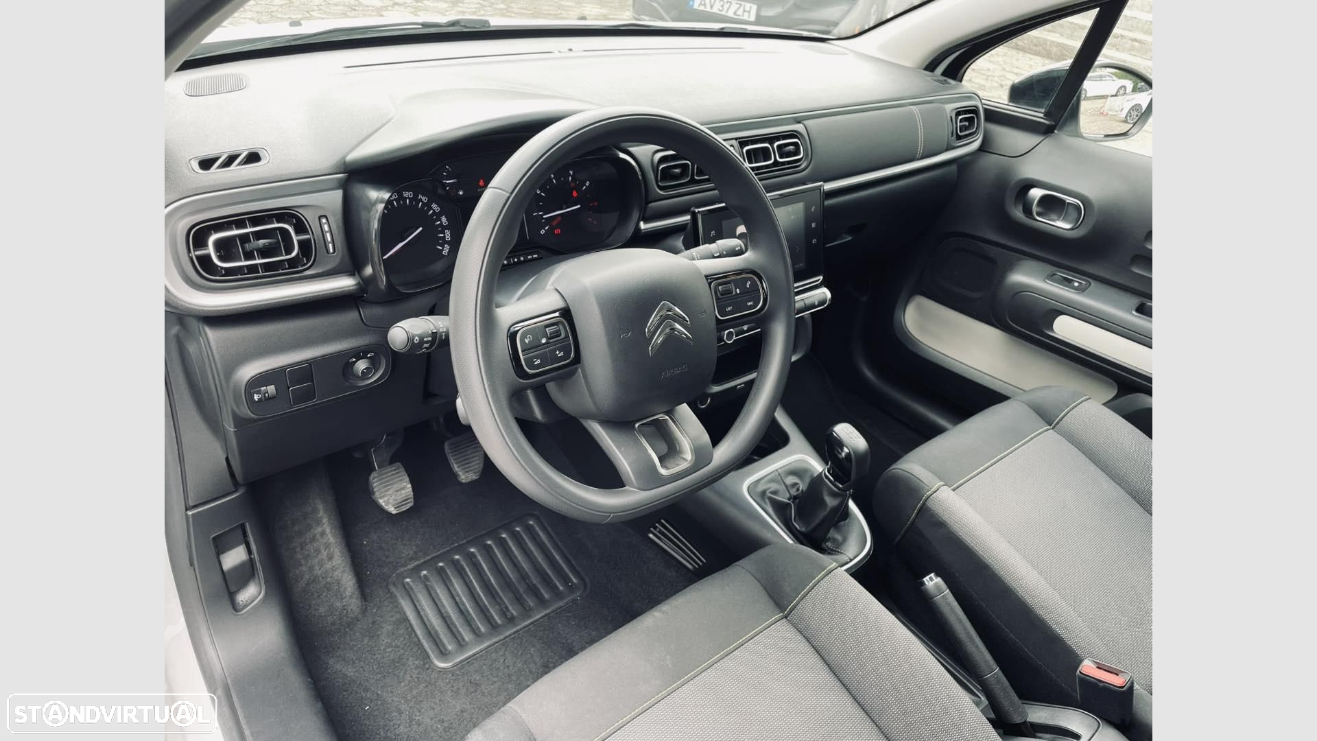 Citroën C3 1.2 PureTech C-Series - 7