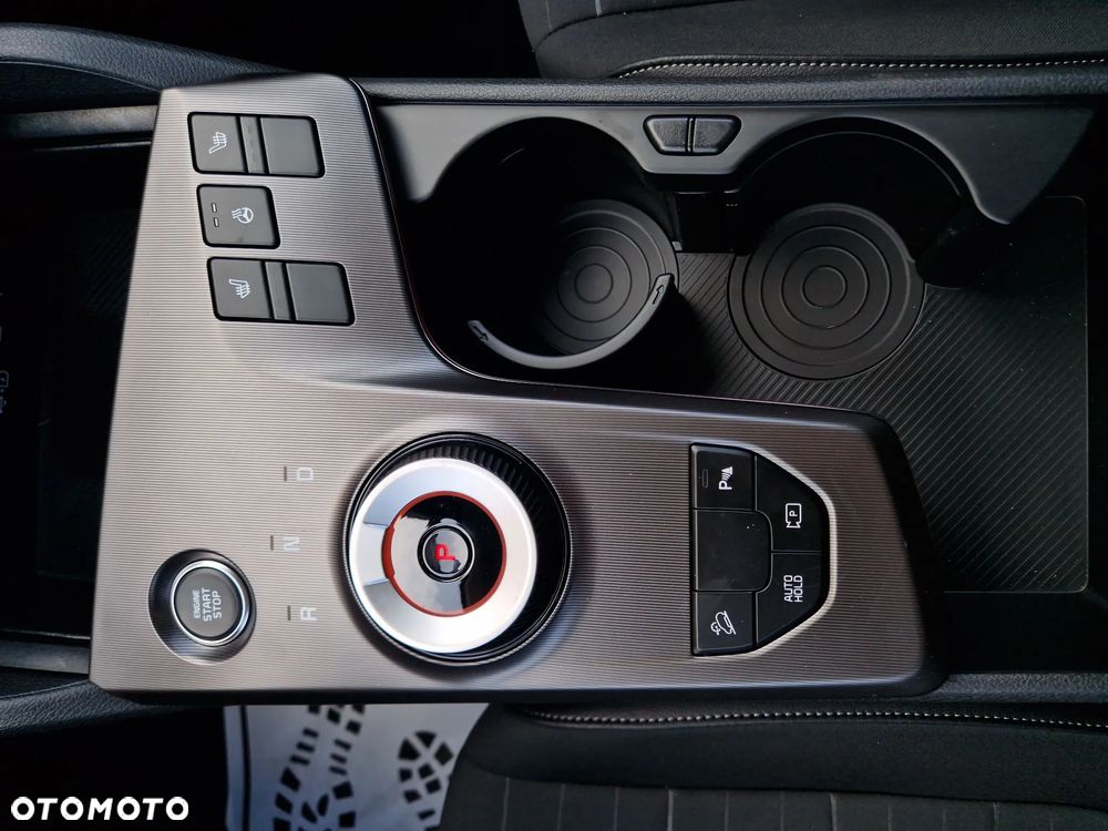 Kia Sportage - 17