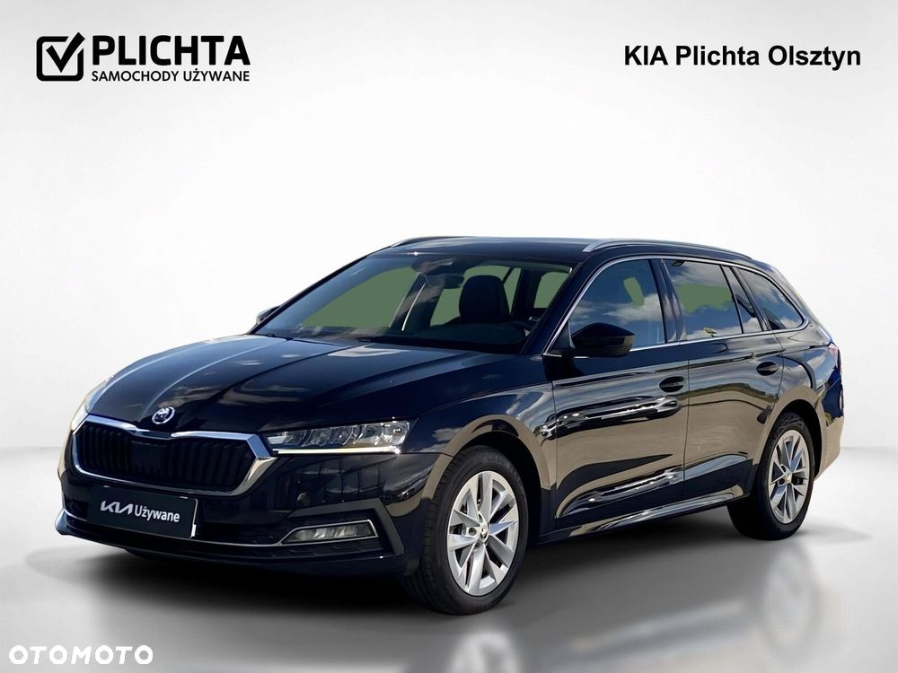 Skoda Octavia - 2