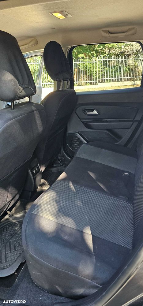 Dacia Duster Blue dCi 115 4WD Prestige - 3