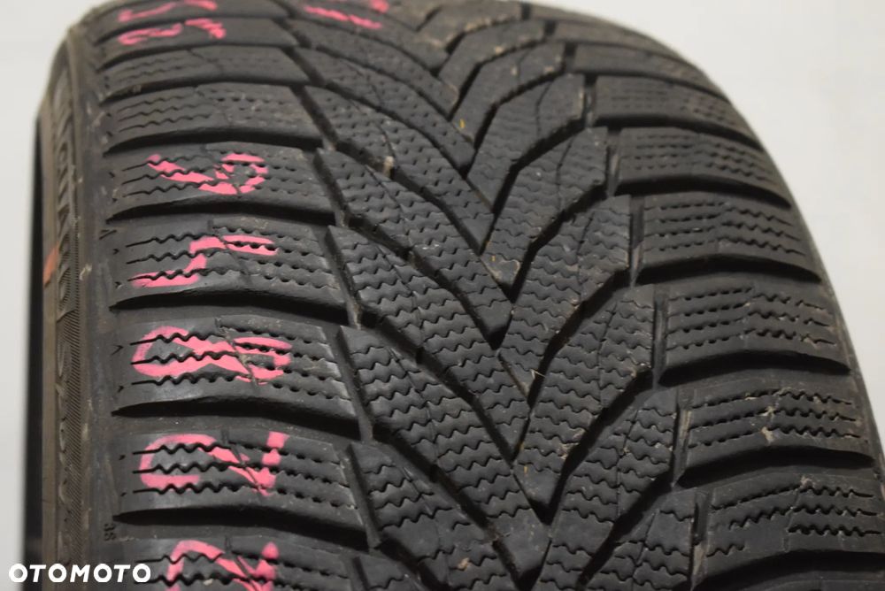 R19 235/35 Nexen Win Guard Sport 2 WU7 91W Wysyłka gratis! - 2